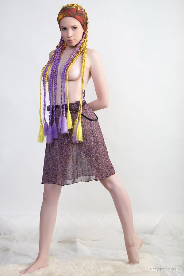 Алёночка, 35 лет, 2 размер груди