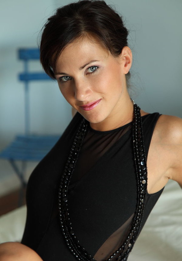 Анна, 19 лет, 3 размер груди