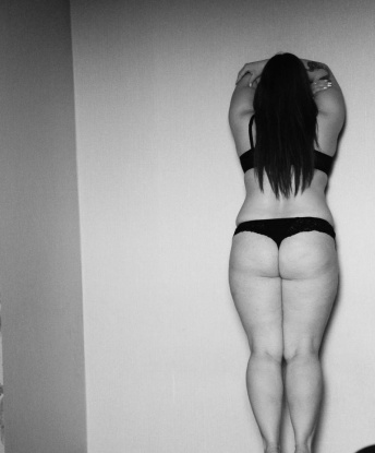 Лидия, 27 лет, 5 размер груди